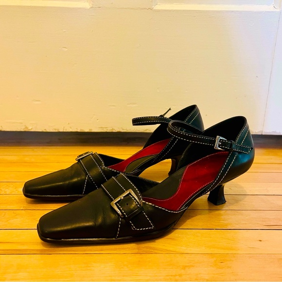 Aerosole Heels - Picture 1 of 4